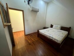 The Clementvale (D5), Terrace #573167681